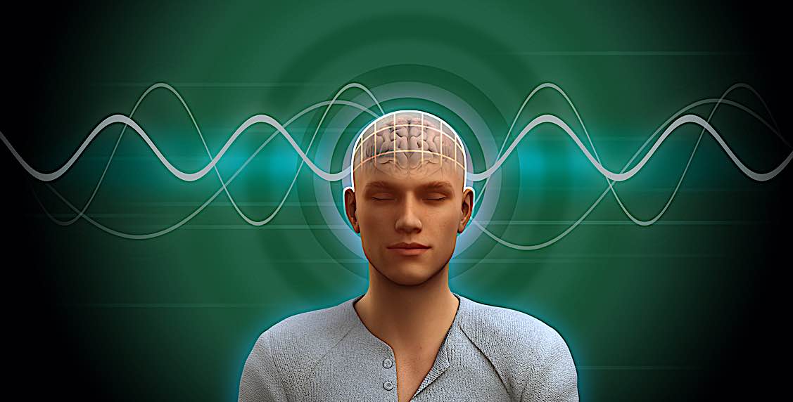 Hệ thống AI tạo khuôn mặt nhờ sóng não