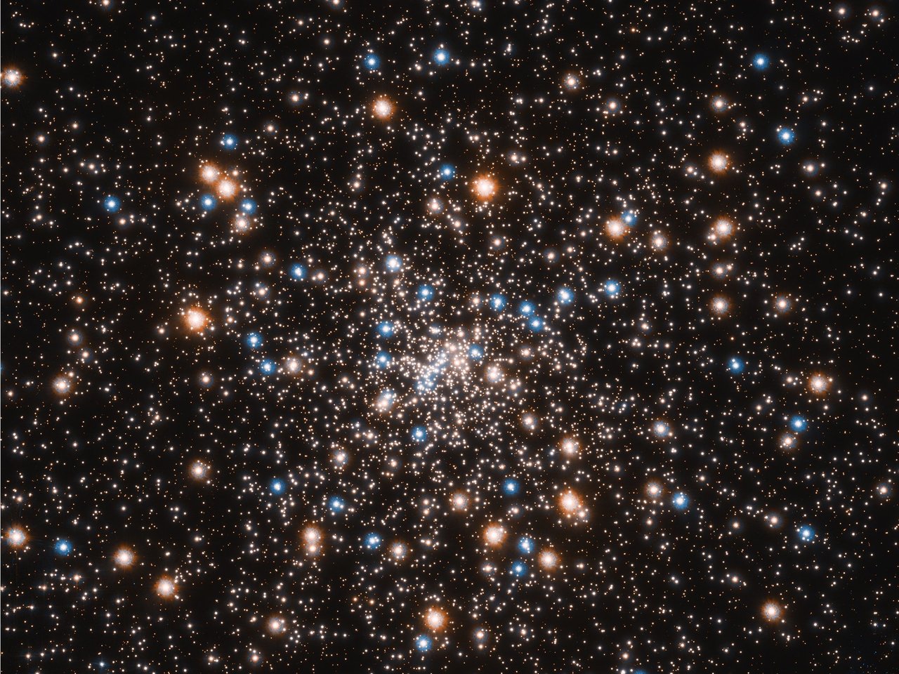 Cụm sao NGC 330