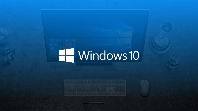 Windows 10 có 2 chế độ xóa