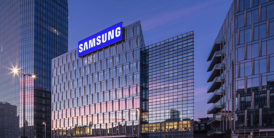 Đôi nét về tập đoàn Samsung