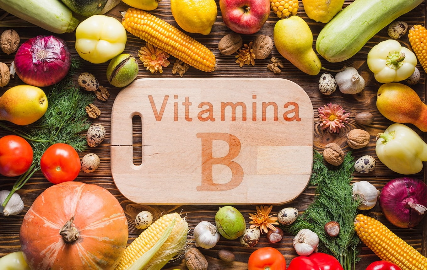 Vai trò của vitamin B hỗ trợ tiêu hóa ở trẻ