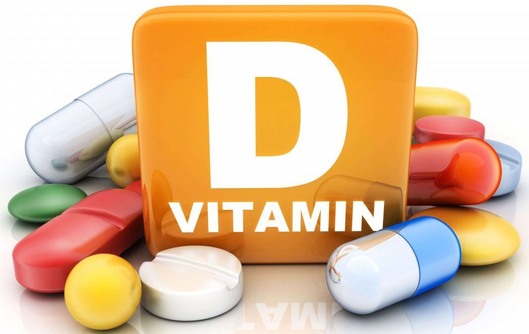 Hệ lụy nếu thiếu vai trò của vitamin D